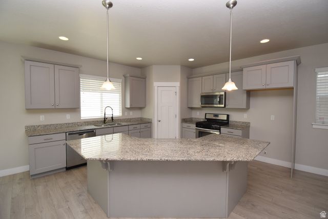 4929 W RED RUBY LN, Herriman, UT 84096