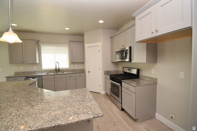4929 W RED RUBY LN, Herriman, UT 84096