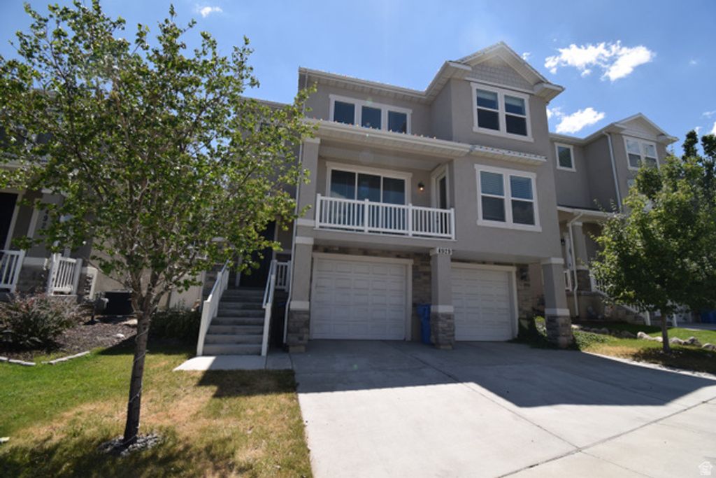 4929 W RED RUBY LN, Herriman, UT 84096