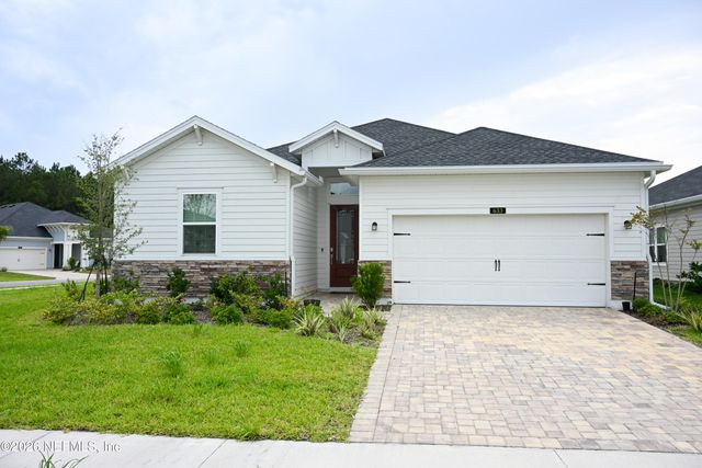 633 SUPERIOR Boulevard, St. Augustine, FL 32092