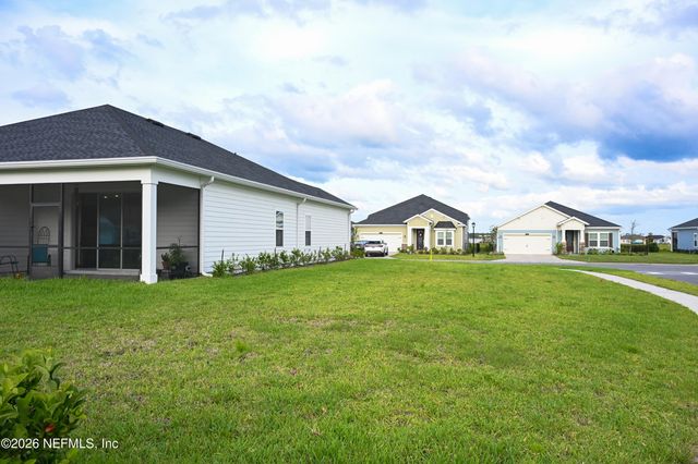 633 SUPERIOR Boulevard, St. Augustine, FL 32092