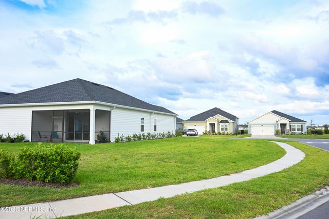 633 SUPERIOR Boulevard, St. Augustine, FL 32092