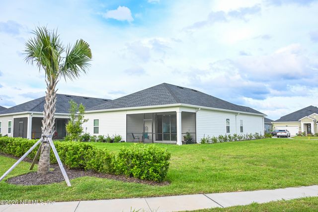 633 SUPERIOR Boulevard, St. Augustine, FL 32092