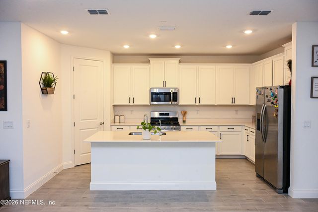 633 SUPERIOR Boulevard, St. Augustine, FL 32092