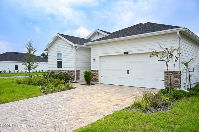 633 SUPERIOR Boulevard, St. Augustine, FL 32092