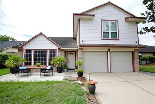 13507 White Cliff Drive, Houston, TX 77065