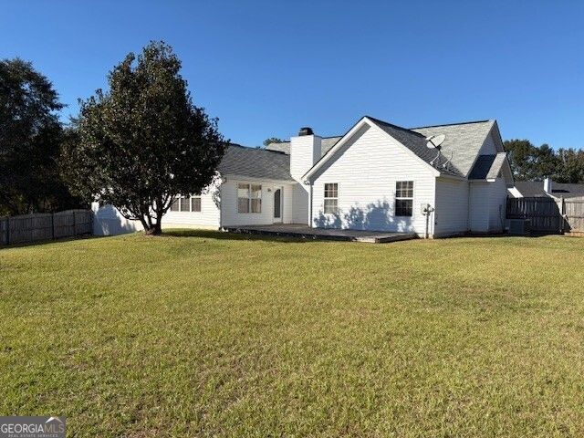 39 English Court, Byron, GA 31008