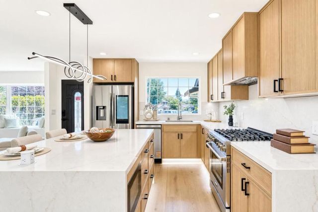 4765 Del Loma Court, Campbell, CA 95008