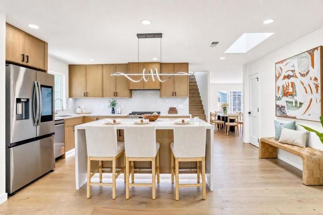 4765 Del Loma Court, Campbell, CA 95008