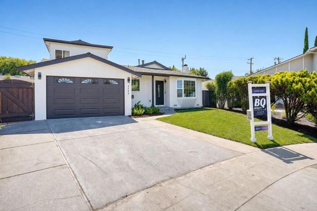 4765 Del Loma Court, Campbell, CA 95008