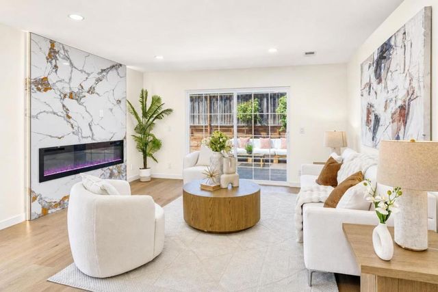 4765 Del Loma Court, Campbell, CA 95008
