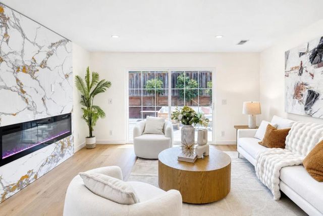 4765 Del Loma Court, Campbell, CA 95008