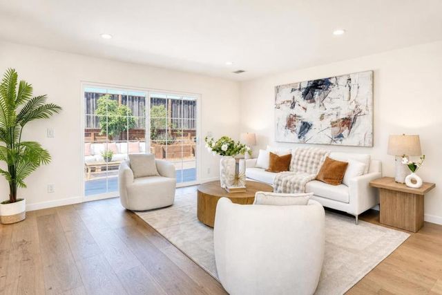 4765 Del Loma Court, Campbell, CA 95008