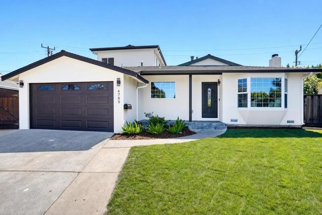 4765 Del Loma Court, Campbell, CA 95008