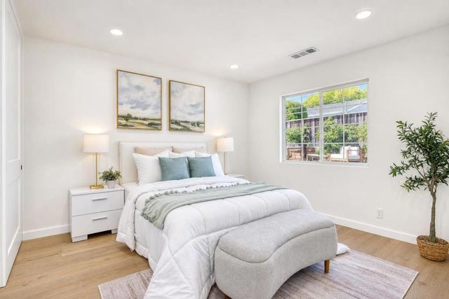 4765 Del Loma Court, Campbell, CA 95008