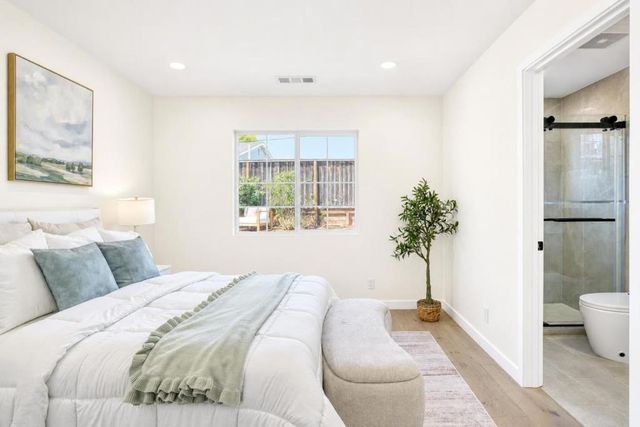 4765 Del Loma Court, Campbell, CA 95008