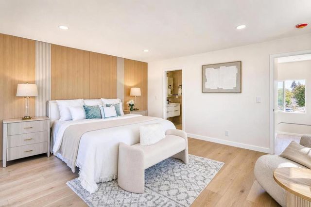 4765 Del Loma Court, Campbell, CA 95008