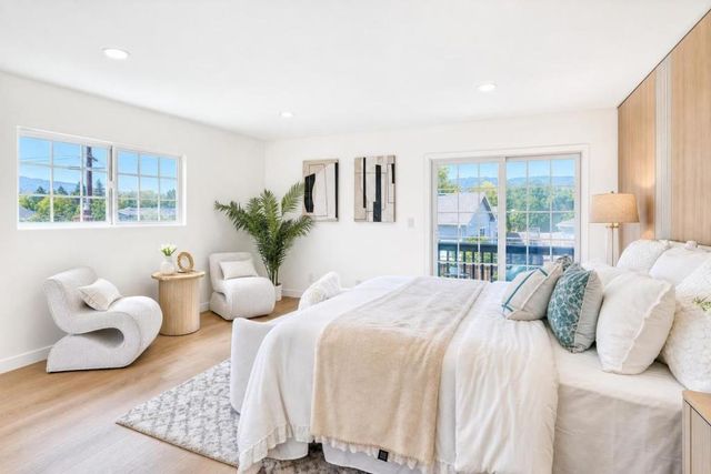 4765 Del Loma Court, Campbell, CA 95008