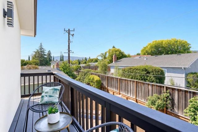 4765 Del Loma Court, Campbell, CA 95008