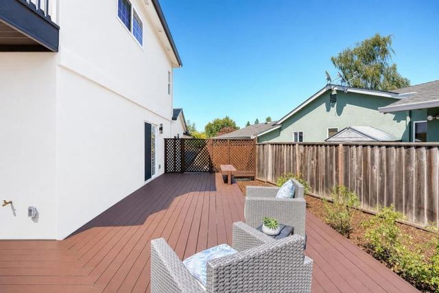 4765 Del Loma Court, Campbell, CA 95008