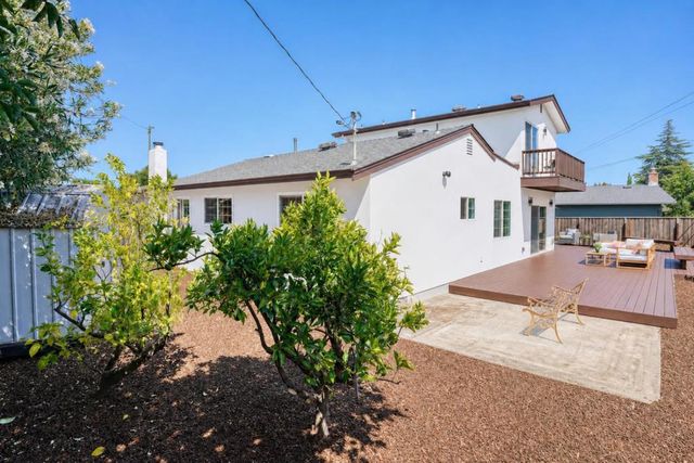 4765 Del Loma Court, Campbell, CA 95008