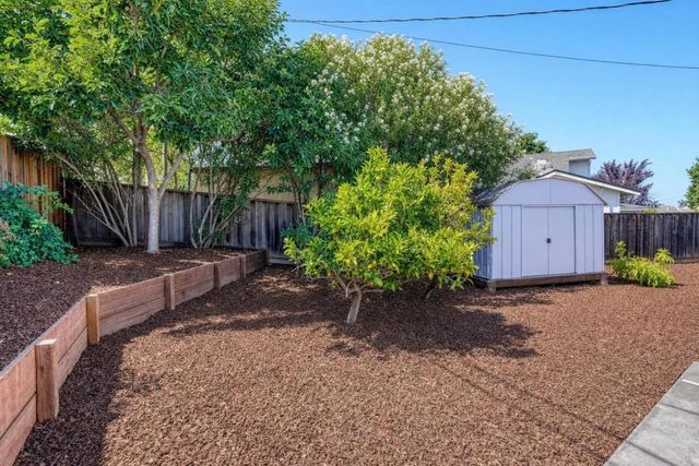 4765 Del Loma Court, Campbell, CA 95008