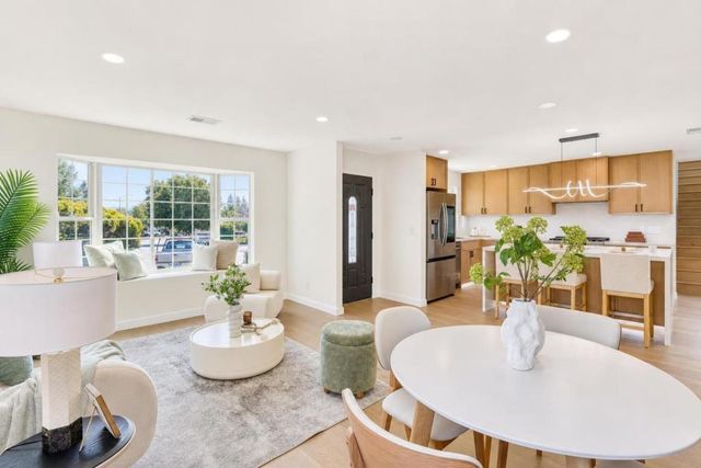 4765 Del Loma Court, Campbell, CA 95008