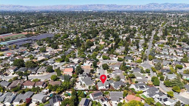 4765 Del Loma Court, Campbell, CA 95008