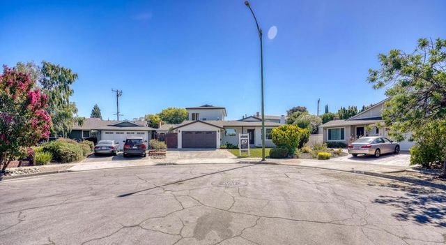 4765 Del Loma Court, Campbell, CA 95008