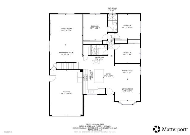 4765 Del Loma Court, Campbell, CA 95008