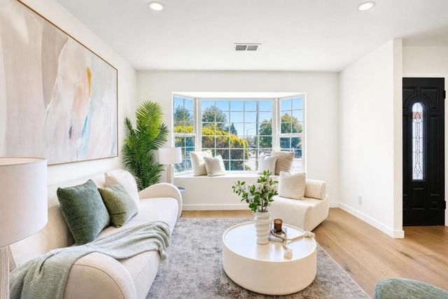 4765 Del Loma Court, Campbell, CA 95008