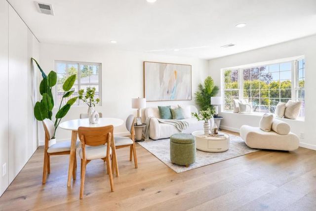 4765 Del Loma Court, Campbell, CA 95008