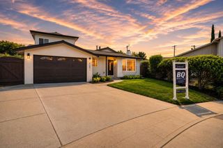 4765 Del Loma Court, Campbell, CA 95008