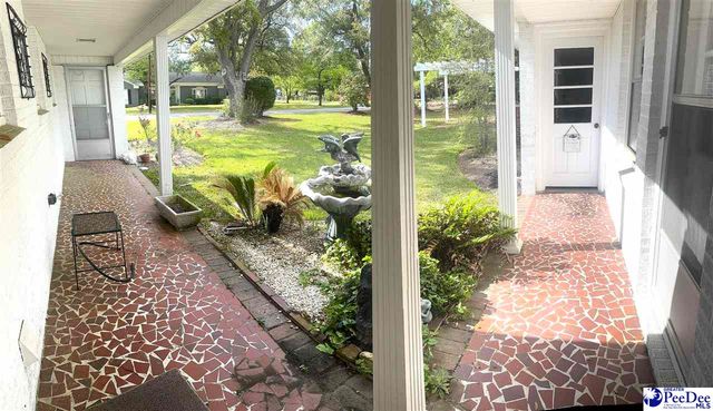 410 Harmon Park Blvd., Marion, SC 29571