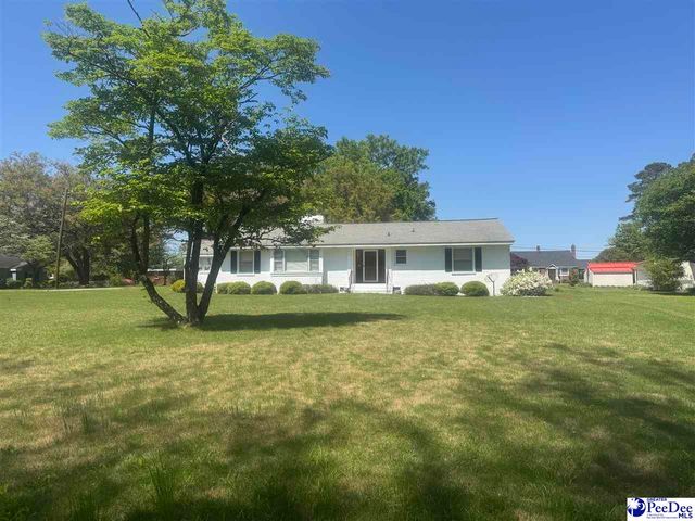 410 Harmon Park Blvd., Marion, SC 29571