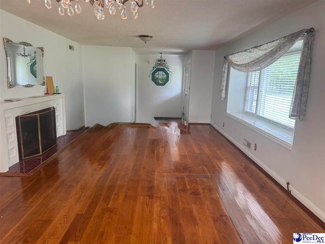 410 Harmon Park Blvd., Marion, SC 29571