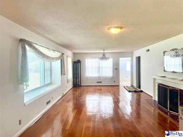 410 Harmon Park Blvd., Marion, SC 29571