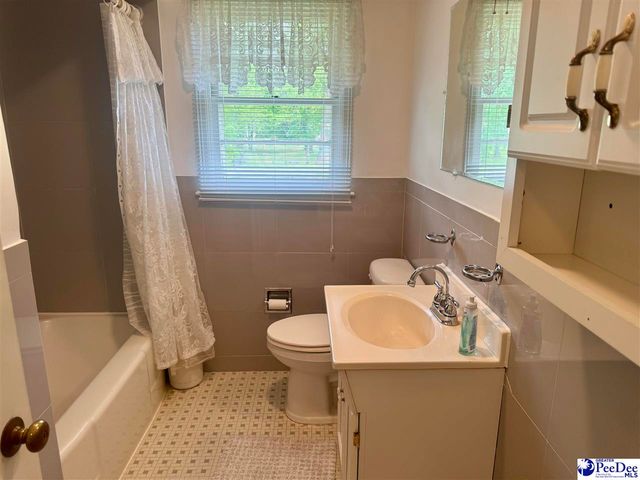 410 Harmon Park Blvd., Marion, SC 29571