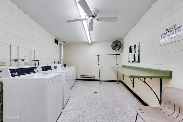 700 N Bruce Lane 408, Glenwood, IL 60425
