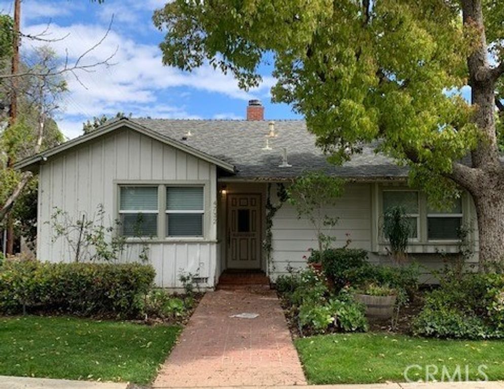 4732 Katherine Avenue, Sherman Oaks, CA 91423