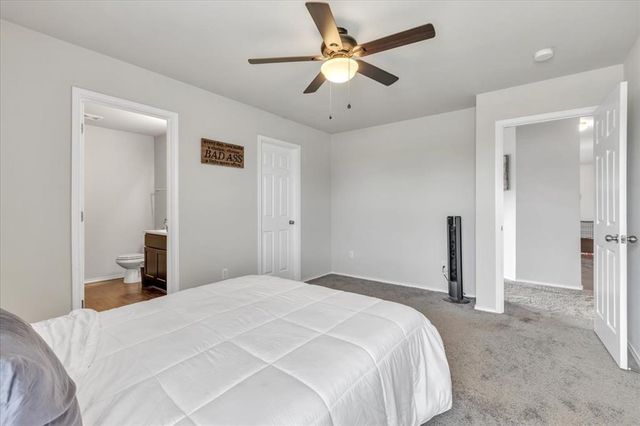9824 High Noon Road, Yukon, OK 73099