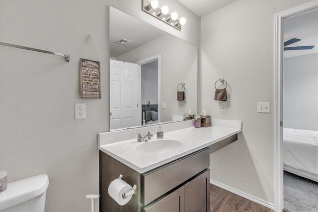 9824 High Noon Road, Yukon, OK 73099