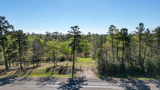 TBD Tx-19, Huntsville, TX 77320