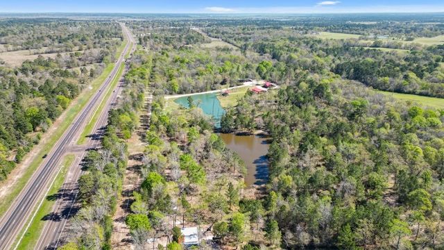 TBD Tx-19, Huntsville, TX 77320