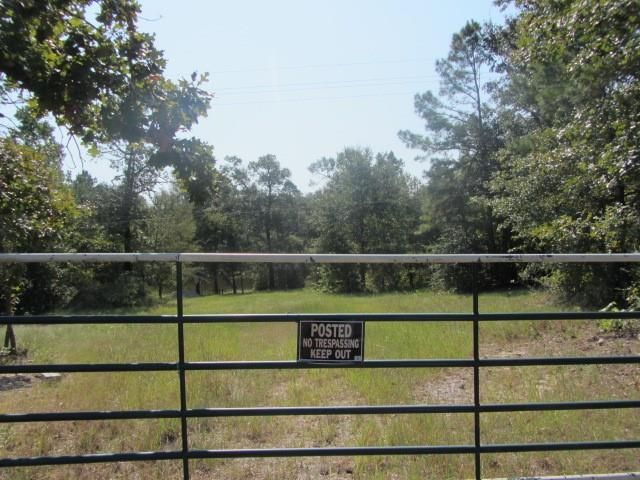 TBD Tx-19, Huntsville, TX 77320