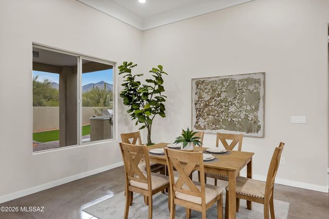 5995 N Pete Dawson Road, Tucson, AZ 85704