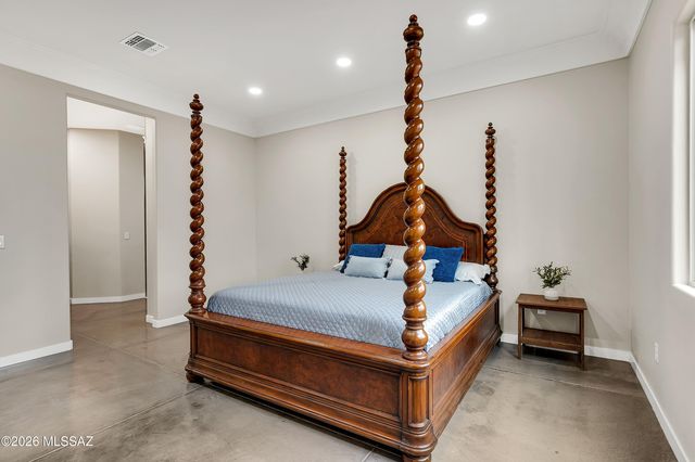 5995 N Pete Dawson Road, Tucson, AZ 85704