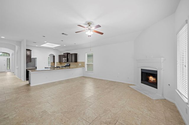 18510 Cypress Steppe Lane, Cypress, TX 77433