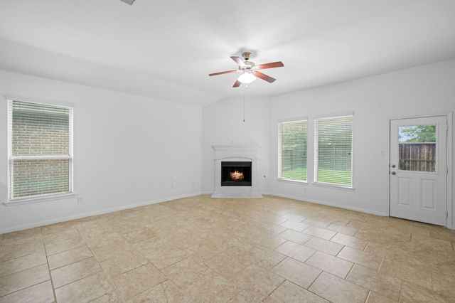 18510 Cypress Steppe Lane, Cypress, TX 77433