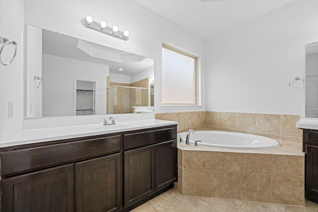 18510 Cypress Steppe Lane, Cypress, TX 77433